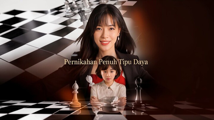 Pernikahan Penuh Tipu Daya Full Bahasa Indonesia (DB)
