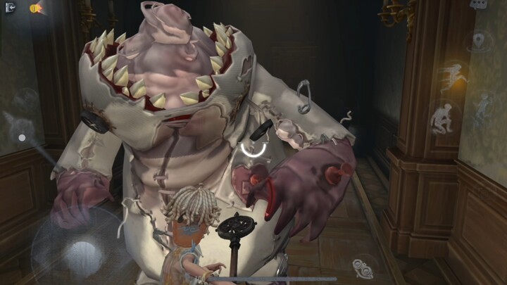 The extra-page memo's four-times-damage easter egg instantly one-shot Da Liangzi!