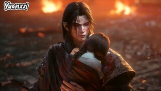 Tomb of Fallen Gods Season 3 Episode 2 Sub Indo