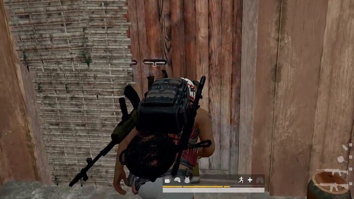 Old Six Famous Paintings 13