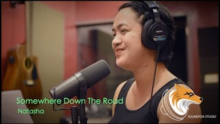 Somewhere Down The Road | Natasha Mae Resos Pedemonte