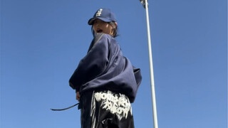 الأفرو حقًا رقصة تزداد متعة كلما رقصت أكثر.