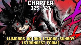 THE STRONGEST FORM OF ASTA! 5TH HORN Black Clover Season 5 Episode 191 Spade Kingdom Arc