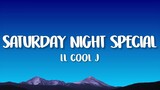 LL COOL J - Saturday Night Special (Lyrics) ft. Rick Ross, Fat Joe