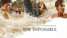 TITLE: The Impossible [2012]/History Disaster Drama English Full Movie HD