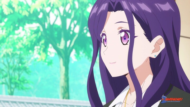 Magical Explorer: Reborn as a Side Character in a Fantasy Dating Sim