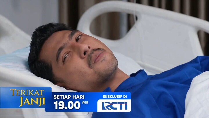 Trailer Terikat Janji Eps. 139