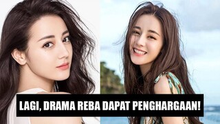 10 Drama China Populer Tayang 2021 | Drama Dilraba Dilmurat Dapat Penghargaan Lagi 🎥