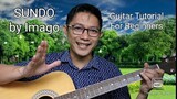 SUNDO by Imago | Guitar Tutorial for Beginners