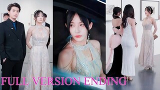 [EN SUB] Now they beg her to come