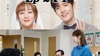 The Oath of Love🌸 TAGALOG EP2 p1