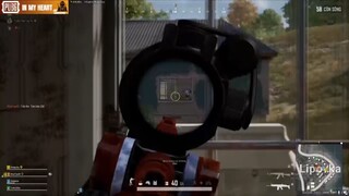 Tổng Hợp Các Pha Highlights Pubg PC #40 🤯🤯🤯 P2