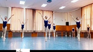 C位小姐姐，名字就不报了，身高176，能力和条件，请在视频里感受。。。。后面的几个也非常优秀，左边的小仙女，舞台感觉也是非常大气优雅的。。我很喜欢那个