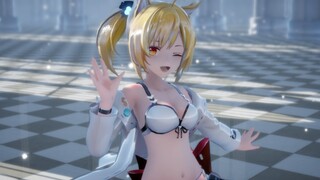 [4K·Arknights·kosong] Lalu rahasiakan sampai hal itu terjadi❤️