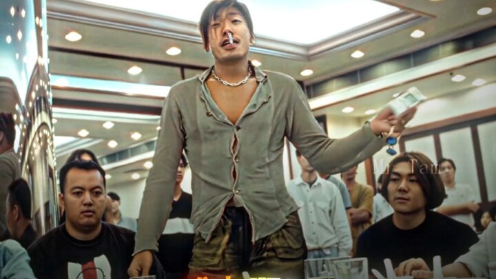 Just one dish would definitely be tough.