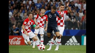 🔴 TRỰC TIẾP BÓNG ĐÁ Pháp vs Croatia UEFA Nations League