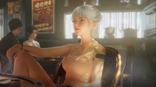 Ling Cage Season 2 Episode 2 Multi Sub