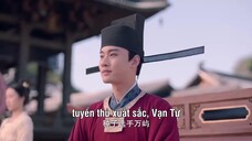 Xin Chào Chúng Tôi Là Hoan Hỉ Thiên Đoàn EP 20 [Sub Việt]