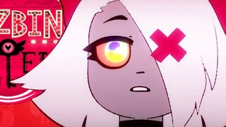 【CRD】โรงแรมนรก: อินสไปร์