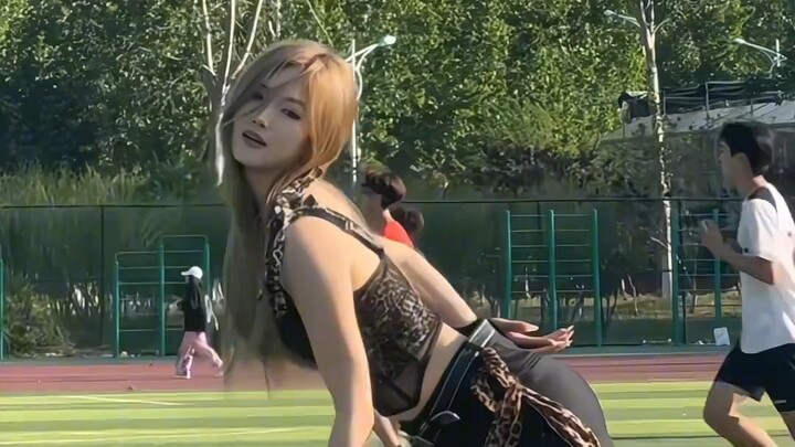 【山东财经大学】：学姐，究竟是谁在谈啊？