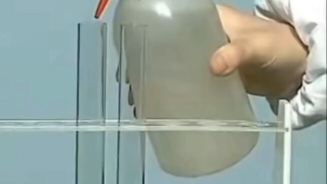 【喜灰】《This is the chemical laboratory of Lingxi country》