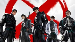 Slay The Gods Episode 11 Sub Indo