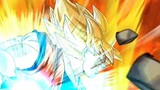 [Dragon Ball Z Explosion Battle] Both reached the top, the stone is about to be -50