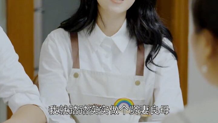 When they hear too many nice words, they start to believe them as truth…