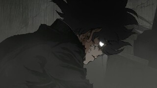 amv-Astronaut in the Ocean/ Mob Psycho 100