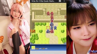 Serie game Hỏa Ấn (Hỏa ấn 2 Chương 1 trận 2 {Trận chiến vì pháo đài})