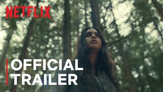 Keep Breathing | Official Trailer | Netflix