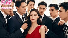 Dumped poor girl turns out to be richest man's daughter—spoiled by 8 CEO brothers