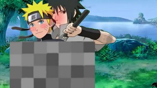 Naruto kabur dari rumah?