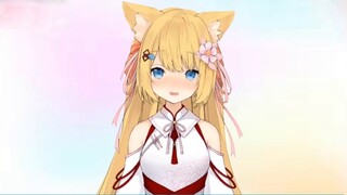 [Mao Mao Penciptaan Kedua] Mao Mao akan mengajarimu alfabet! Neko bahasa Inggris!