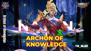 Natan Skin MSC Udah Keluar Lumayan Efeknya Cuy