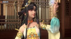 EP80 | Peerless Battle Spirit - 1080p HD Sub Indo