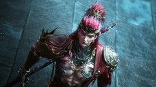 Tomb Of Fallen Gods S3 Eps 15 Sub Indo (1080HD)