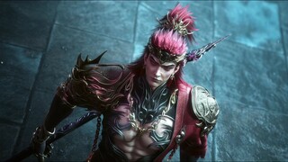 Tomb Of Fallen Gods S3 Eps 15 Sub Indo (1080HD)