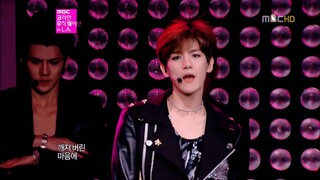 【4K60帧】EXO - MAMA(120719)