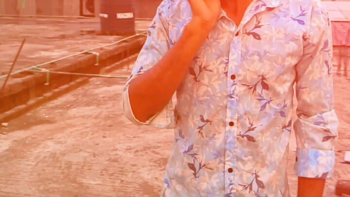 সম্রাট হোসেন রকি