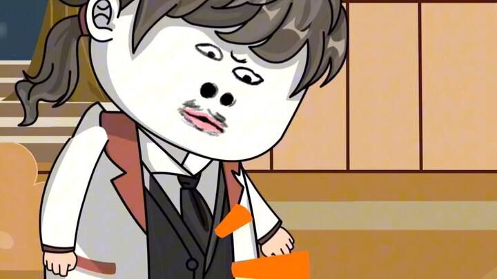 เสี่ยวฟานขายซาลาเปาตอนกลางคืน อร่อยจนถูกลูกค้าไล่ตามไปสิบถนน 1