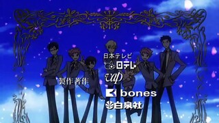 Ouran High School Host Club EP 23 [Sub Việt]