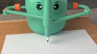 Drawing robot