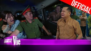 7 Năm Chưa Cưới Sẽ Chia Tay | Thiên Ân bị bắt tại nhà khiến Ba và em trai khóc nấc