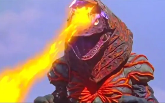 【พิมพ์ซ้ำ】Godzilla vs The Ultra Monsters 16 - ตอนที่ 2: Endgame