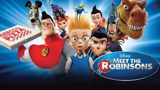 WATCH  Meet The Robinsons - Link In The Description