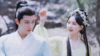 รักแรกของฉัน Bai Yueguang ฆ่าฉัน [Shen Yin/Yin Yuan Tianding]