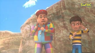 Rudra Get Grandpa Out Of The Painting_ _ Rudra _ Full Episode