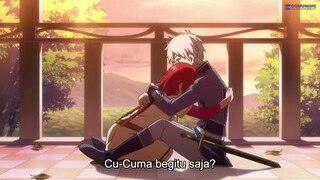 Akagami No Shirayuki Episode 7