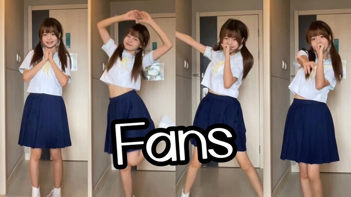 แฟนเพลงไอดอลแดนซ์ - HoneyWorks